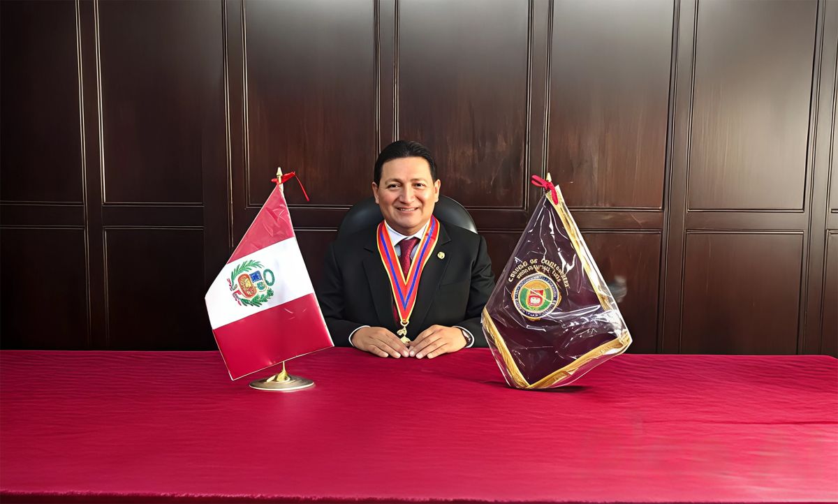 Consejo Directivo 2021 - 2022