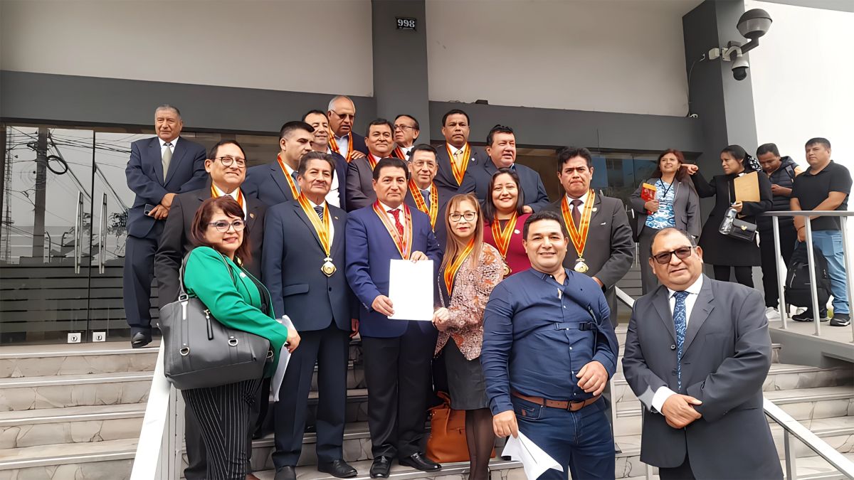 Consejo Directivo 2021 - 2022