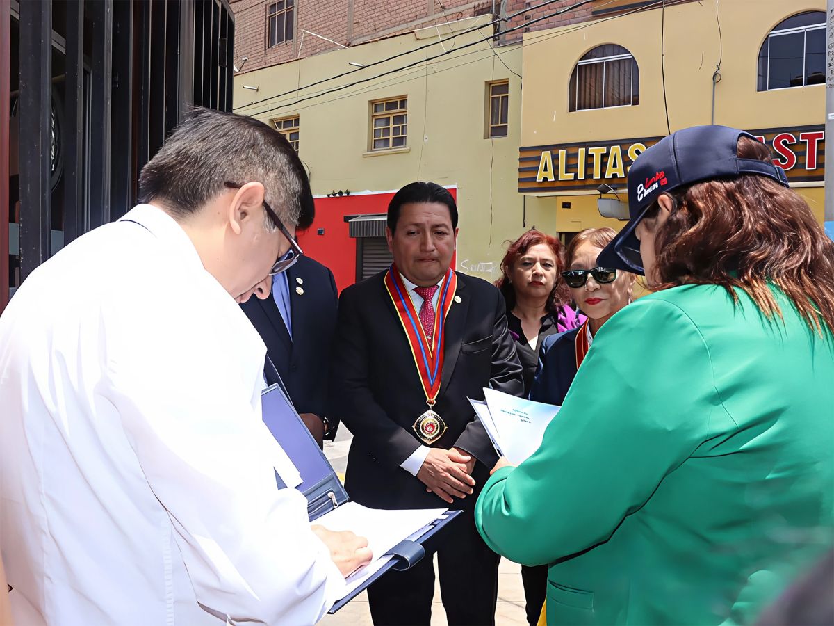 Consejo Directivo 2021 - 2022