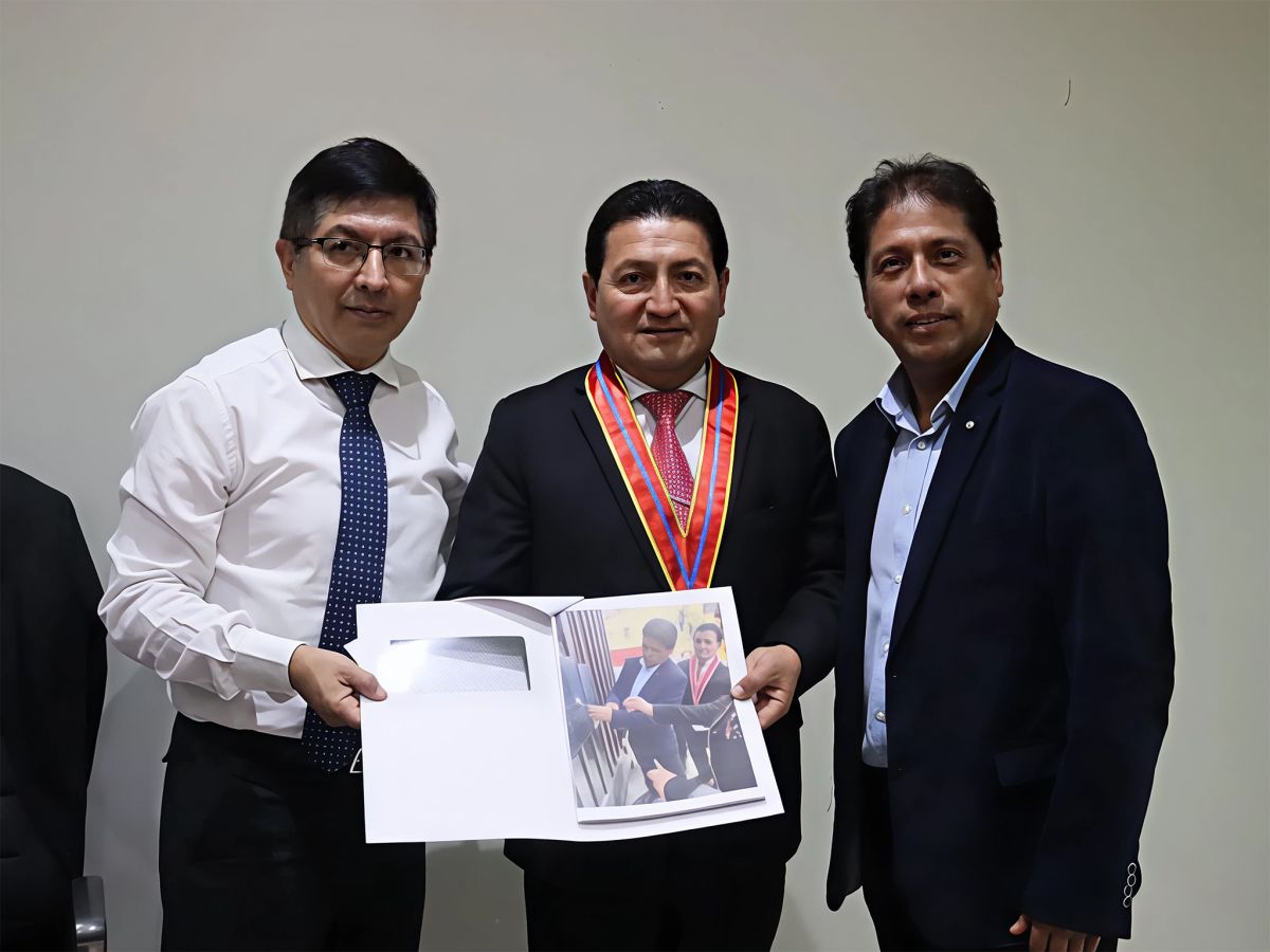 Consejo Directivo 2021 - 2022