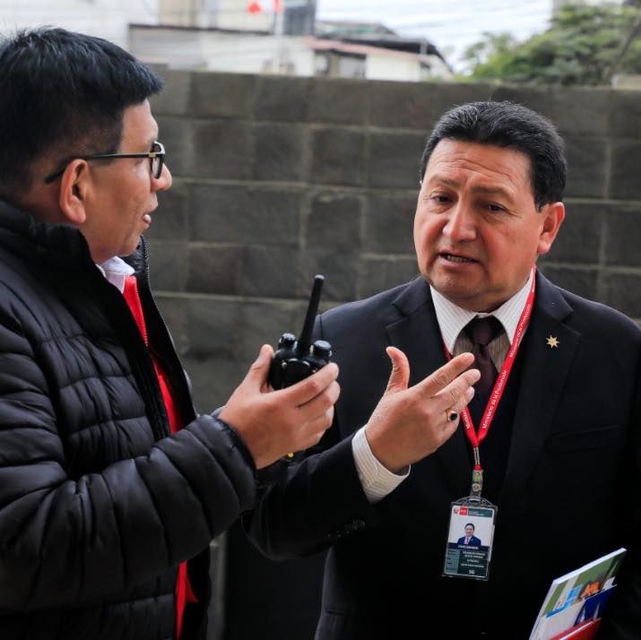 Consejo Directivo 2021 - 2022