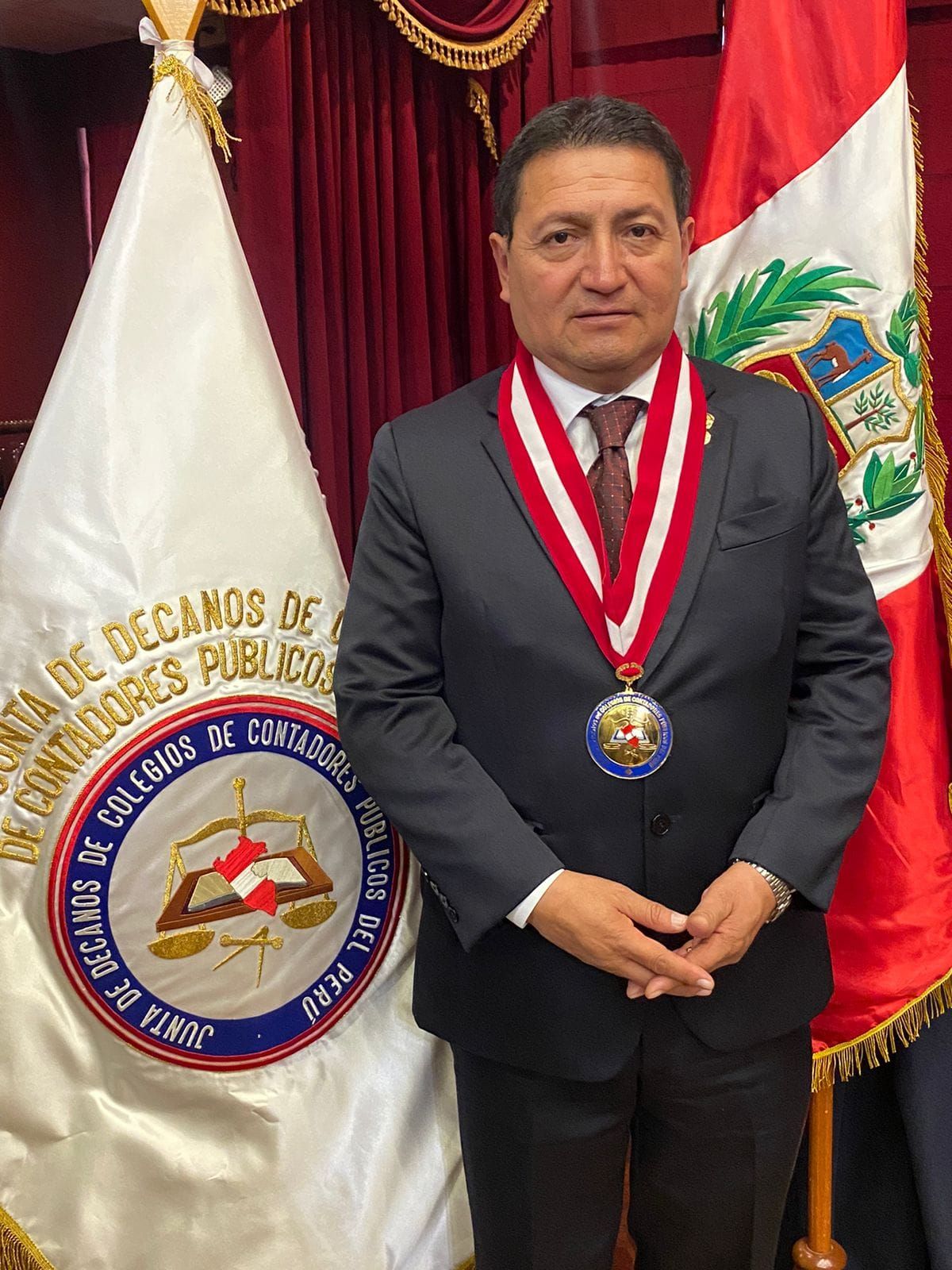 Consejo Directivo 2021 - 2022